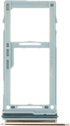 SIM Card Tray Χρυσό για Galaxy S9 SIM Card Tray Χρυσό για Galaxy S9