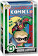 Funko Pop! Comic Covers: DC Comics - Green Lant...