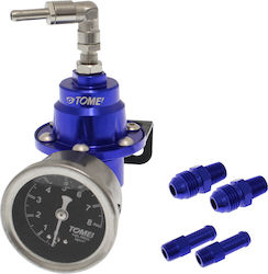 DS-28256 Instrument analogic Presiunea combustibilului Pentru mașină 47mm