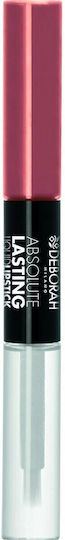 Deborah Milano Absolute Lasting Ruj Lichid 16