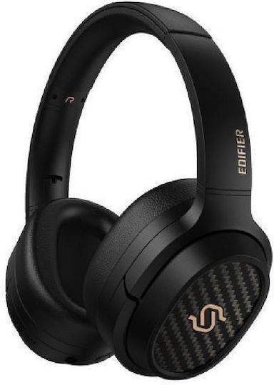 Edifier Stax Spirit S3 Wireless / Wired Over Ear Headphones with 80 hours of Operation Black