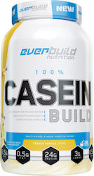 Everbuild Nutriton Casein Build Ванилов сладолед 908гр