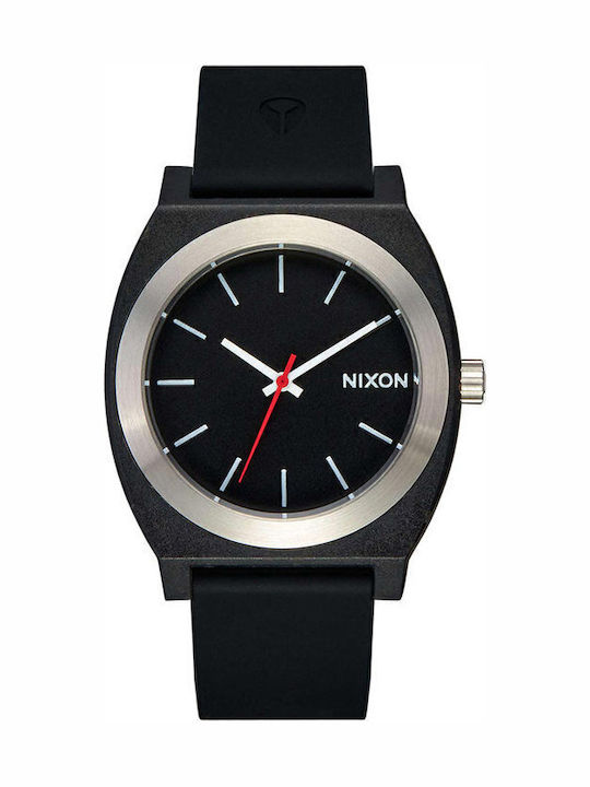 Nixon Time Teller OPP Men's Watch 39.5mm Batter...