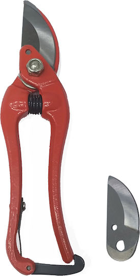Exdel Tools Exdel Ψαλίδι Κλαδέματος Μήκους 22.86cm