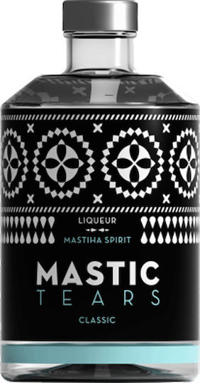 Mastic Tears Classic Λικέρ 24% 200ml