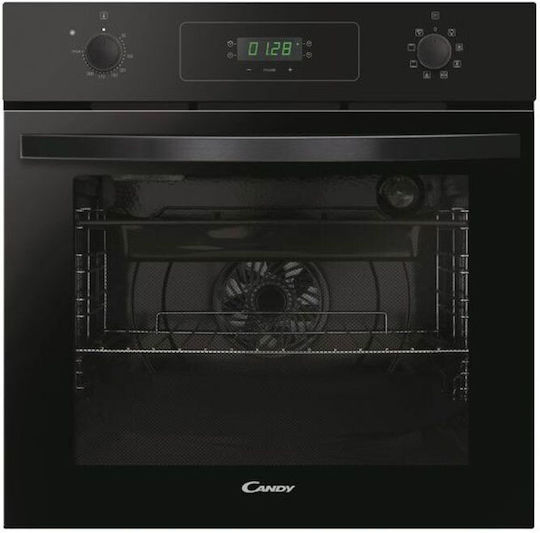 Candy Over Counter Oven 70lt W59.5cm.