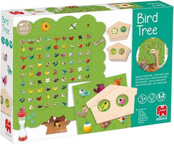 Bird Tree 3+ Years (EN) Goula