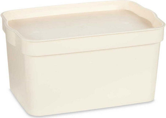 Kipit Kunststoff Aufbewahrungsbox mit Deckel Kipit Kunststoff Aufbewahrungsbox mit Deckel