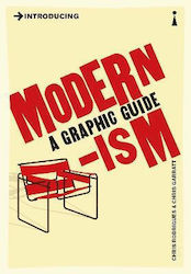 Introducing Modernism, A Graphic Guide