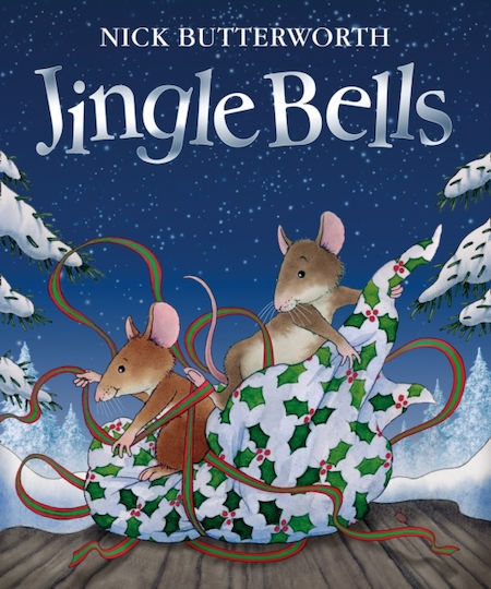 Jingle Bells Jingle Bells
