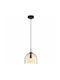 Zambelis Lights Pendant Lamp E14 Gold