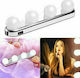 Battery Vanity Mirror LED Light