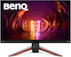 BenQ EX270QM IPS HDR Monitor de jocuri 27" QHD 2560x1440 240Hz cu Timp de Răspuns 1ms GTG