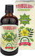 Cvetita Herbal Tribulus + Ginkgo 100мл