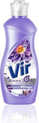 Vir Weichspüler Violett Kondensiert 68 Messlöffel