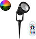 GloboStar Waterproof Led Light Fixture Epistar 5050 SMD 75588