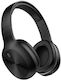 Edifier W600BT Wireless/Wired Over Ear Headphon...