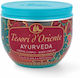 Tesori d'Oriente Ayurveda Moisturizing Cream Body for All Skin Types 300ml