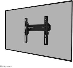 Neomounts WL30-350BL12 Βάση Τηλεόρασης Τοίχου έως 55"