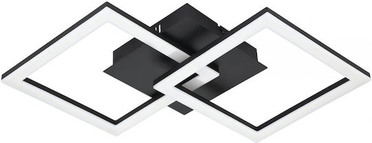 Eglo Paranday-Z Smart Πλαφονιέρα LED Eglo Paranday-Z Smart Πλαφονιέρα LED