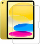 Tempered Glass (iPad 2022 10.9'') 98286