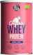 Organic Whey Organic Protein Whey with Flavor Natural 500gr
