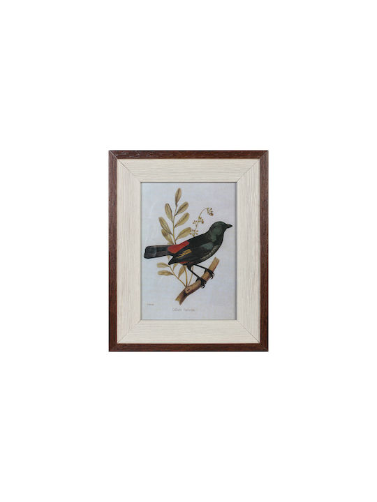 Keskor Рамка Пластмаса 15x20см 1бр