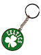 Back Me Up Ключодържател Celtics Металик Бостън Селтикс