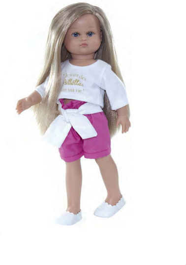 Magic Baby Nany Κούκλα για 3+ Ετών