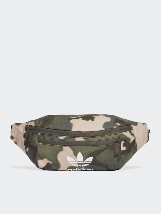 adidas Originals Men's Бъм Баг на кръста Каки