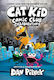 Cat Kid Comic Club, 4: Collaborations