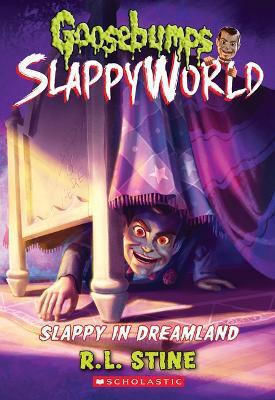 Slappy in Dreamland Slappy in Dreamland