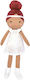 Jolijou Les Meilleures Amies - Maë Rag Doll 25cm