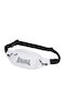 Waist Bag White