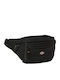 Ashville Waist Bag Black