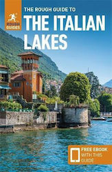 The Rough Guide to Italian Lakes