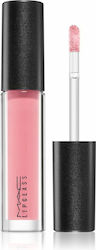 M.A.C Lipglass Нимфета 3.1мл