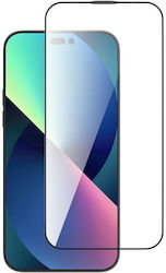 Devia Star Series Μαύρο (iPhone 14 Plus / 13 Pro Max)