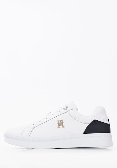 Sneakers tommy hilfiger skroutz outlet