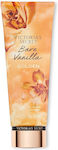 Victoria's Secret Bare Vanilla Golden Feuchtigkeitsspendende Lotion Körper mit Duft Vanille 236ml