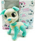 Blue Toys Διαδραστικό Παιχνίδι Σκυλάκι
