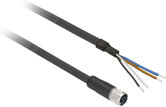 Schneider Electric Καλώδιο Σύνδεσης Συστημάτων CCTV 10m XZCP1141L10