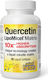 Natural Factors Quercetin LipoMicel Matrix 250mg 30 μαλακές κάψουλες Natural