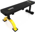 HMS L8012 Horizontal Workout Bench