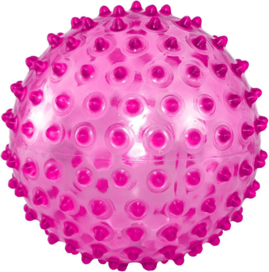 Imaginarium Ball Massage in Rosa Farbe