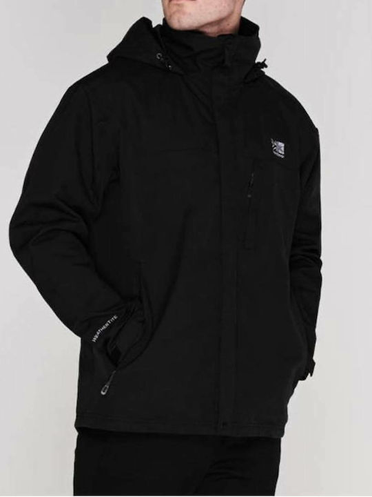 Karrimor Jacke Schwarz