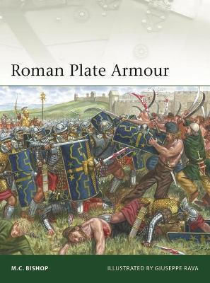Roman Plate Armour