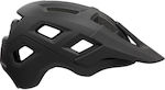 Lazer Coyote Mountain Bicycle Helmet Black