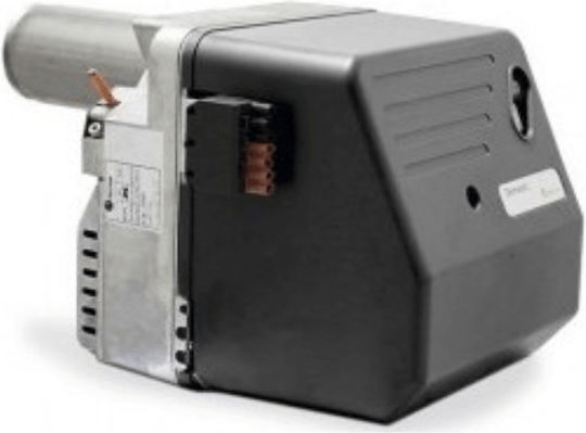 Domusa Teknik D-3 LN Μονοβάθμιος Καυστήρας Πετρελαίου 35.5kW