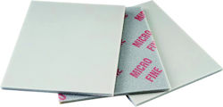Ultra Simple Sanding Sheet K400 140x115mm SFUF